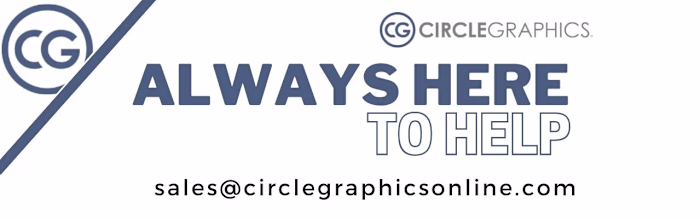 Web Banners Designs for Circle Graphics