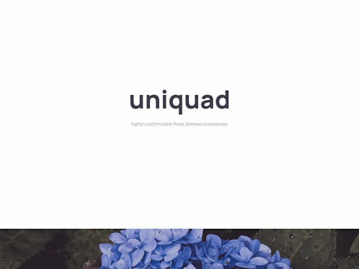 Uniquad