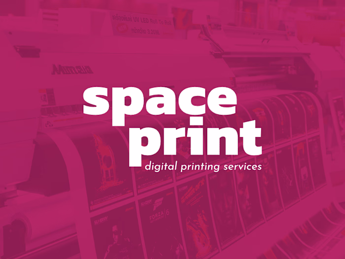 SPACE Print