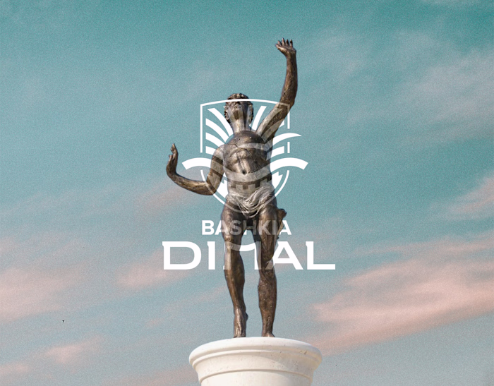 Dimal City Branding