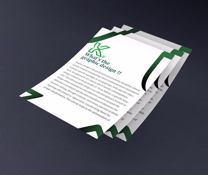 KV Logo redesign