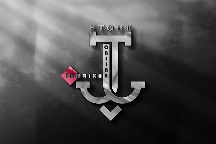 logo store on Behance