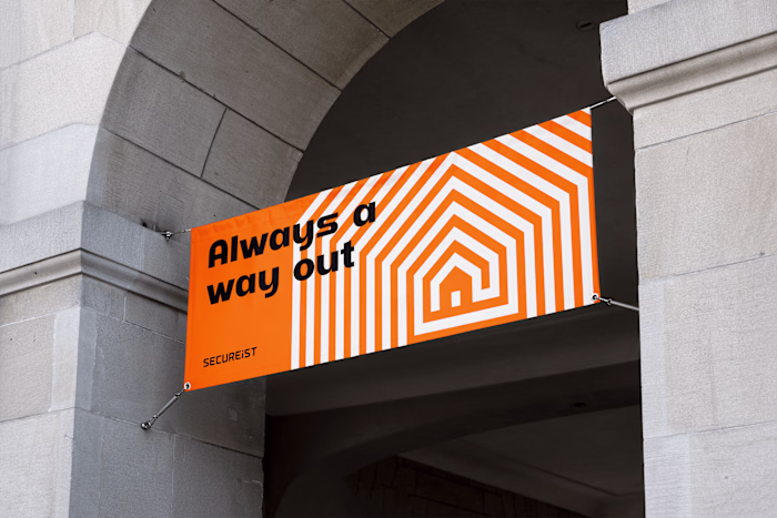Secureist Brand Identity