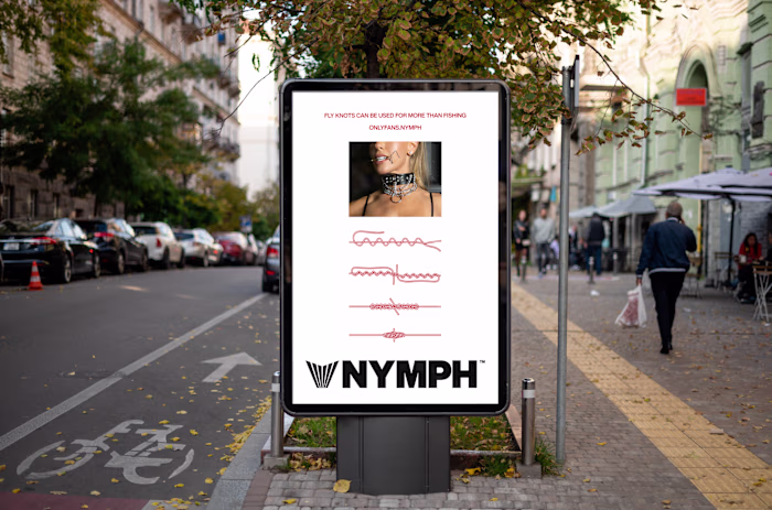 Nymph