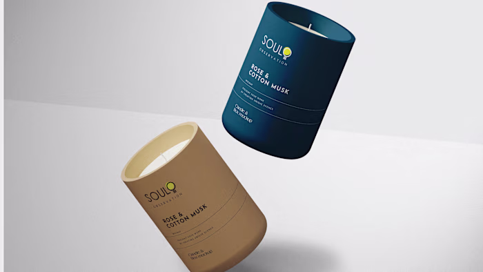Soulo Observation - Brand Strategy and Brand Design