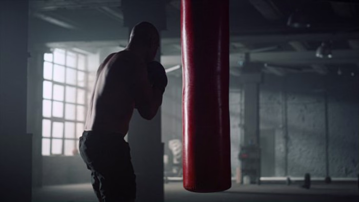 How Fight Club Pioneered the Advocation for Men’s Mental Health