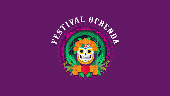 Festival Ofrenda