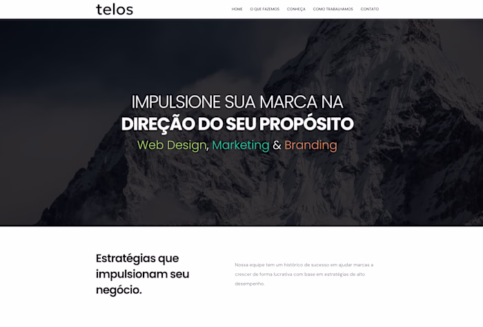 Telos