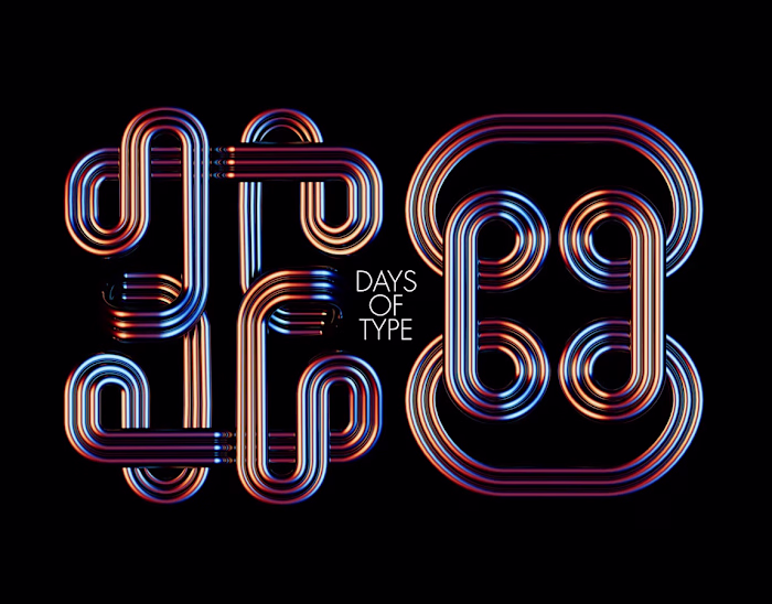 36 DAYS OF TYPE 10