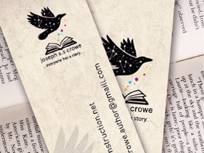 Joe Crowe Brand