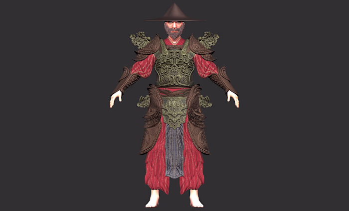 Wukong 