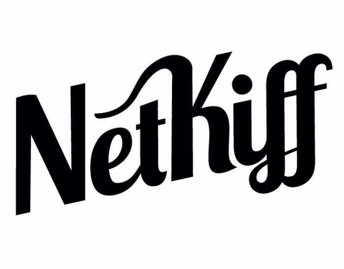 Netkiff Brand Design :: Behance