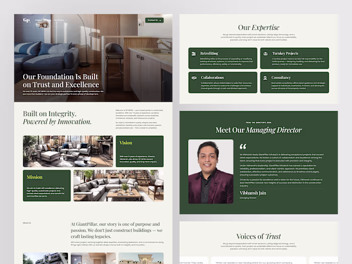 Hey folks 👋 Here’s a look at a project we recently worked o...