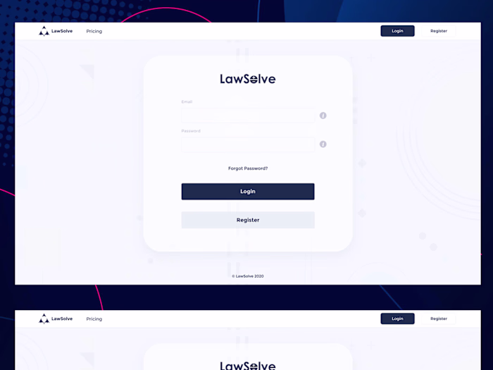 LawSolve - Legal Practice & Child Support Calculation Software