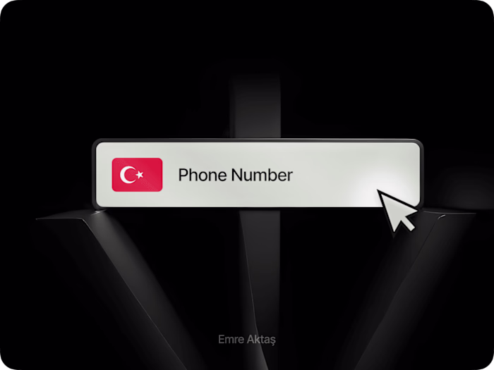 Smart Phone Input for Framer: Making Customer Connections Easier