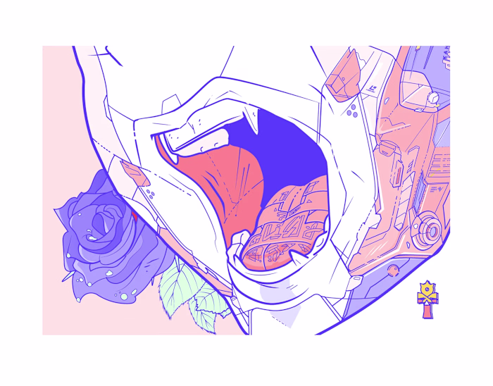 VMP3 Album cover