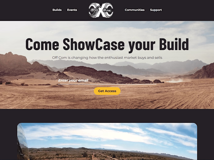 Web Development