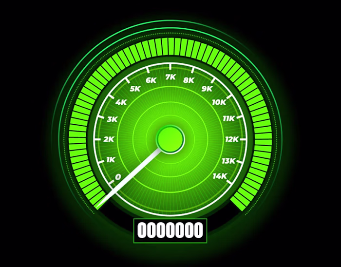 Speedometer