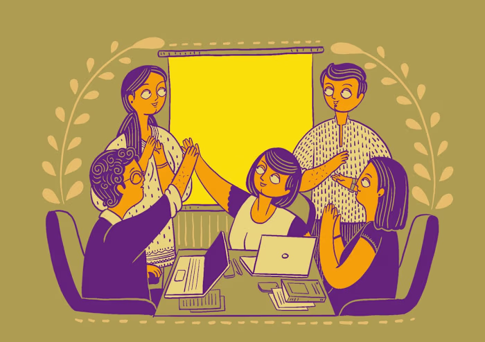 Annual mental health check-ins: A new standard in HR practices