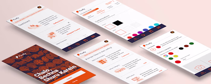 E-commerce enablement
