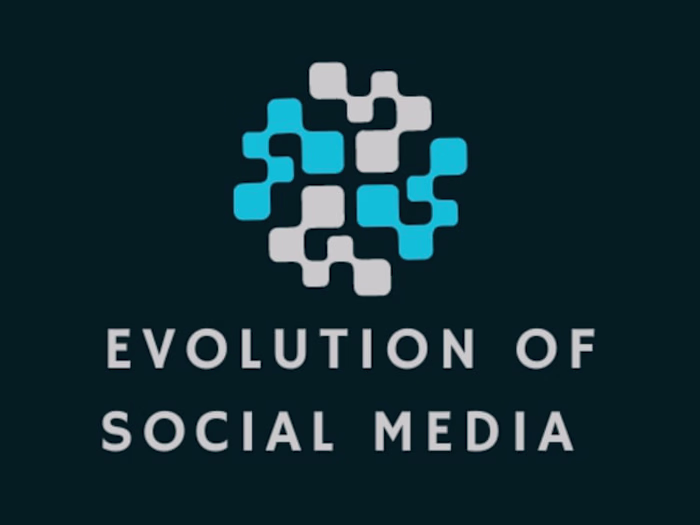 The Evolution of Social Media