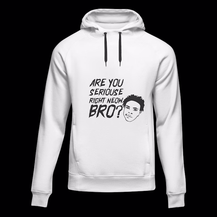 modern hoodie design