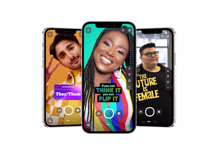 Microsoft Flip | Camera