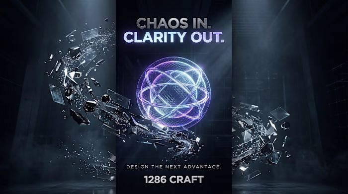 1286 CRAFT | B2B AI