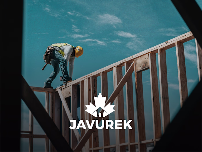 Javurek - Small Branding Project