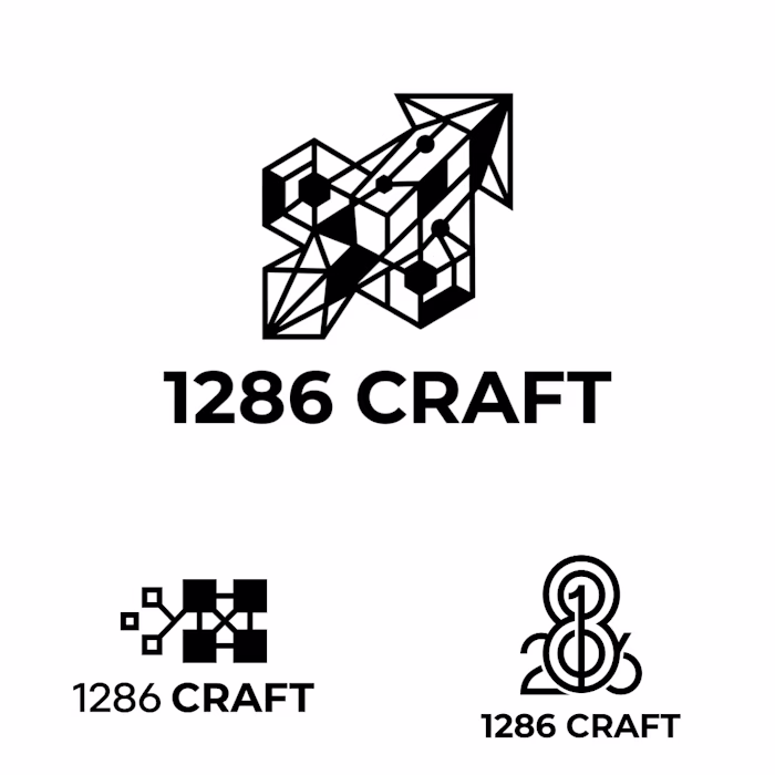 Exploring a futuristic AI brand