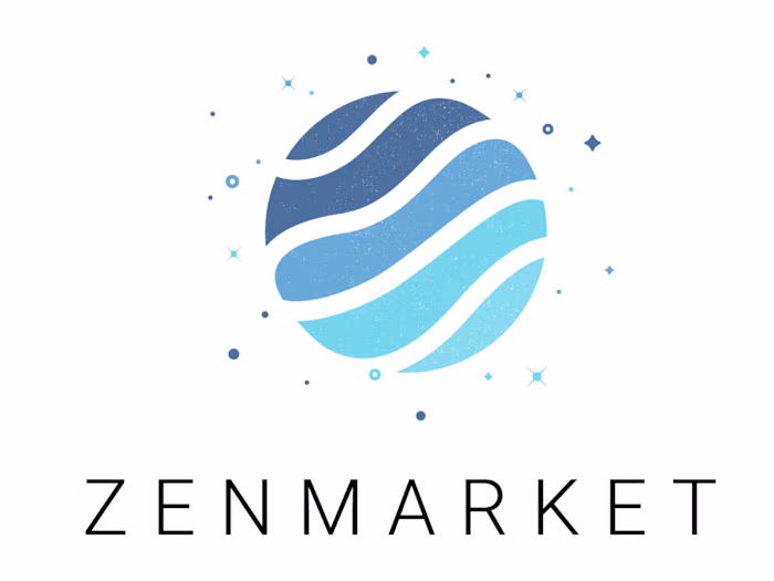 Managed ZenMarket's Instagram Channel and Growed it to 50k