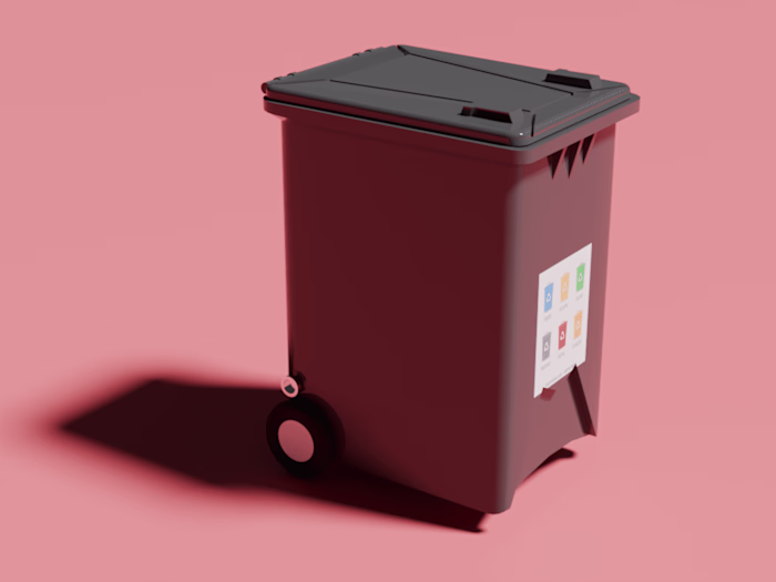 Shakatsani technology: 3D modeling 