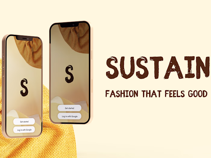 Sustain
