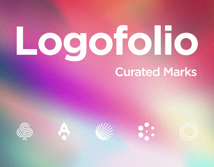 Logofolio | Curated Marks 2024-2025
