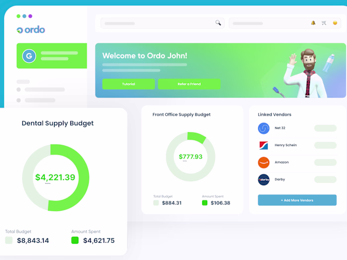 Go-to-market strategy for a Healthcare startup 