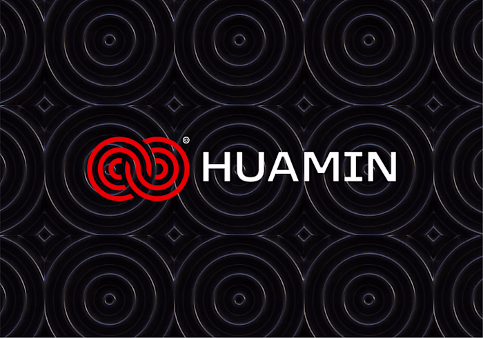 Huamin | Visual Identity
