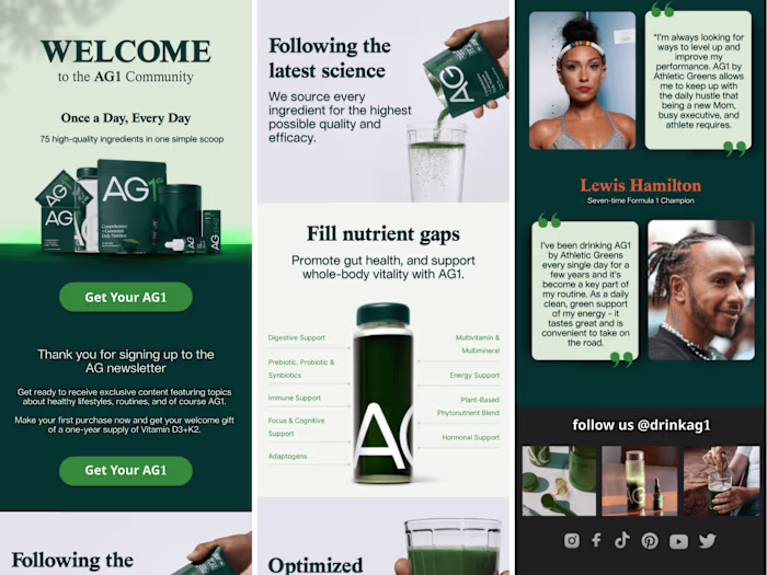 Email Designer