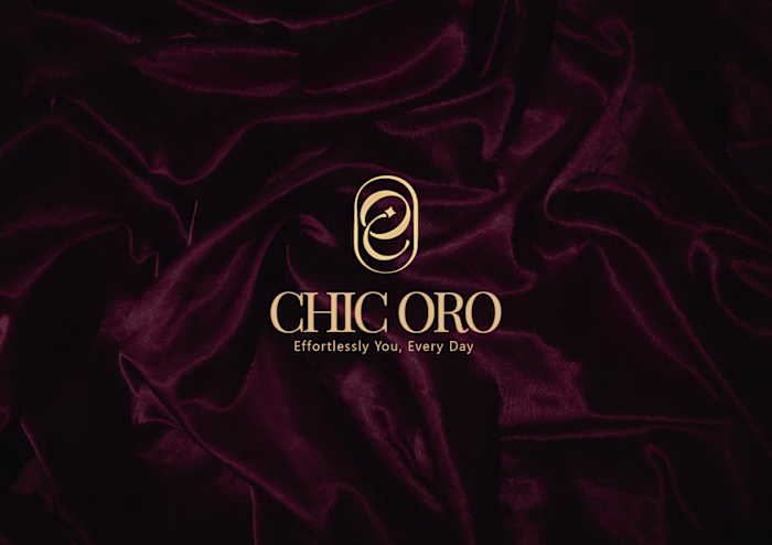 Logo Design -  Chicoro