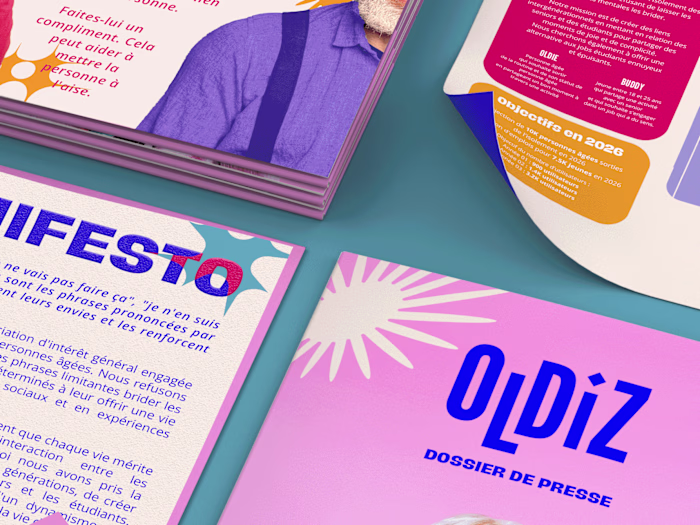 OLDiZ