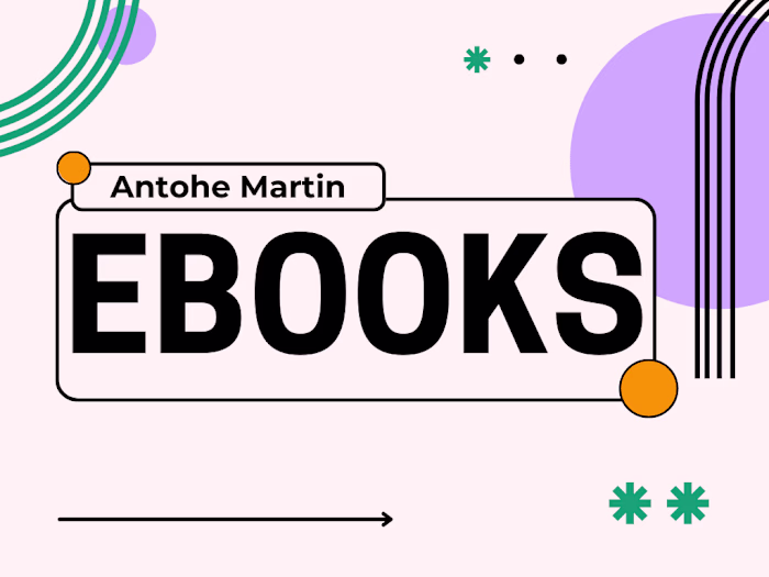 Ebooks