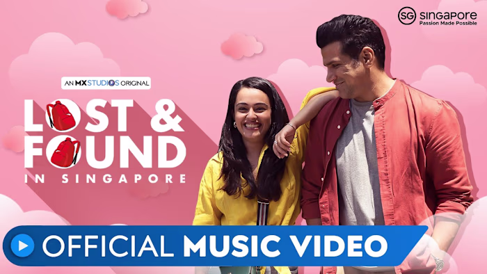 Paaya Maine Khudko-Lost & Found In Singapore