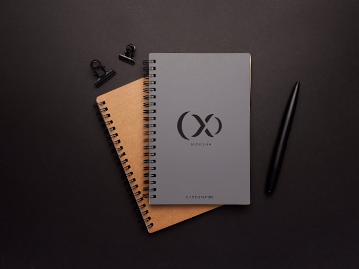Logo Design for Start-Up