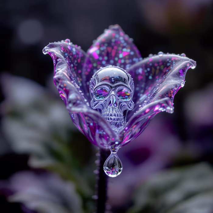 Glasswork