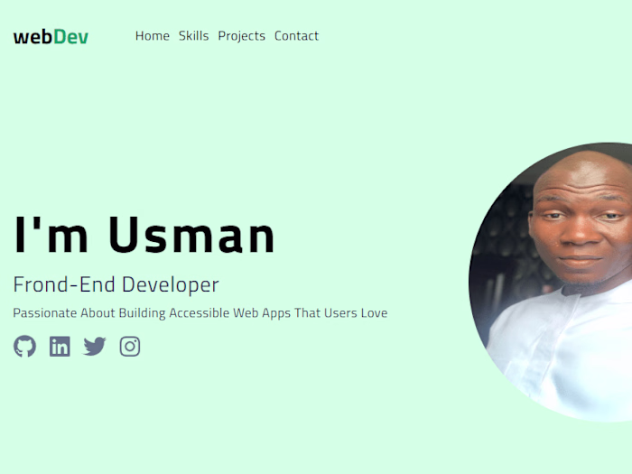Portfolio