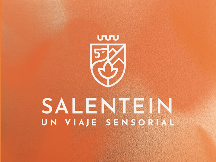 Salentein | Visual Identity