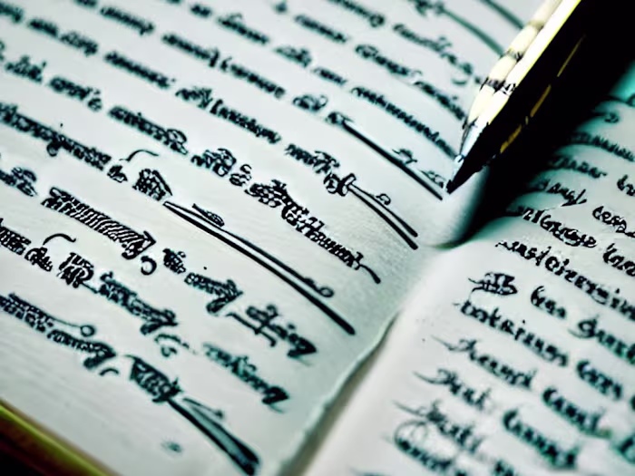Translation & writing