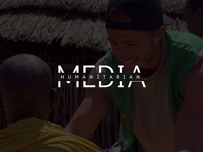 Humanitarian.support: Mission Platform for Dylan Thiry