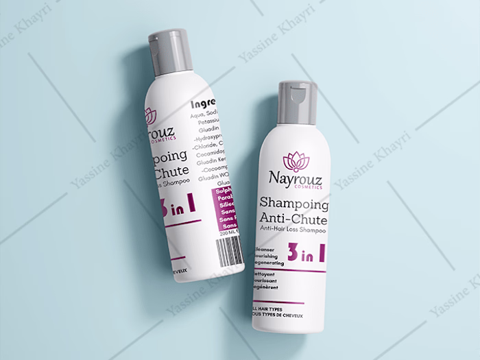Nayrouz Cosmetics