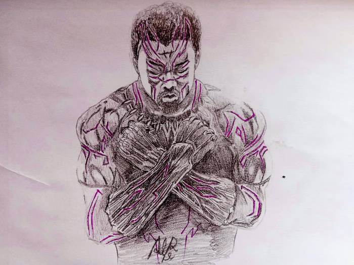 Black Panther
