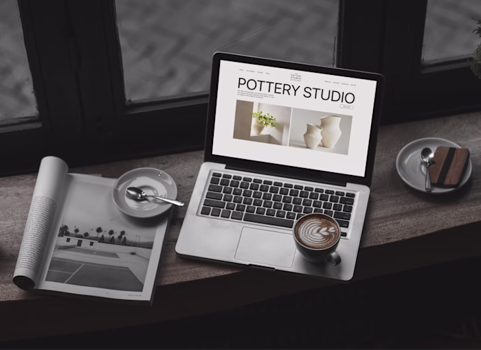 Ceramic Store